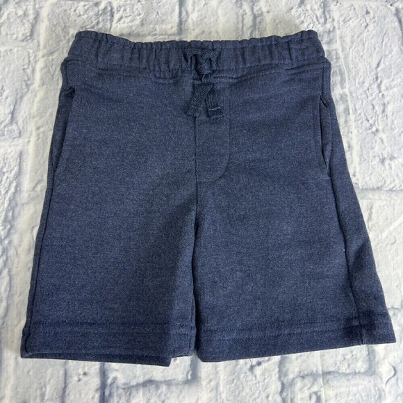 7 For All Mankind baby boy Size 12 months Woven Shorts New - Picture 1 of 6